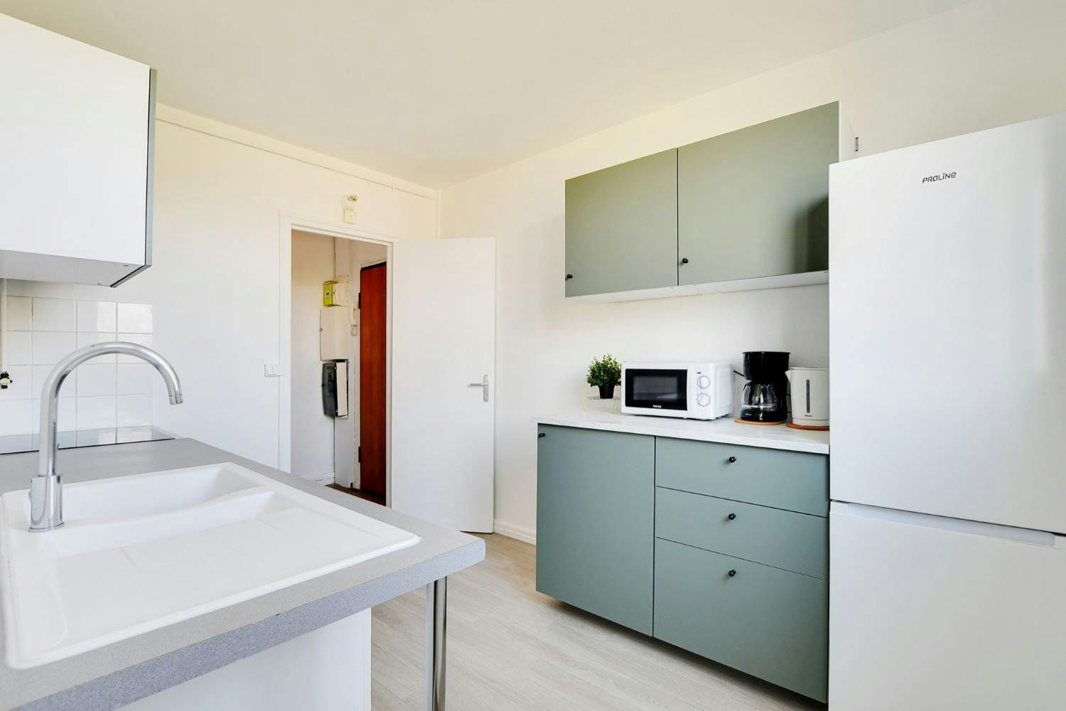 Apartment Le Kremlin-Bicêtre, 80m² — photo 5