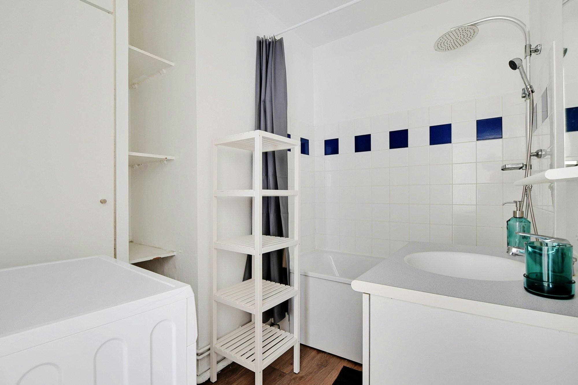 Apartment Le Kremlin-Bicêtre, 80m² — photo 8