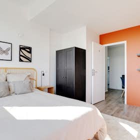 Private room for rent for €650 per month in Le Kremlin-Bicêtre, Rue du Capitaine Morinet
