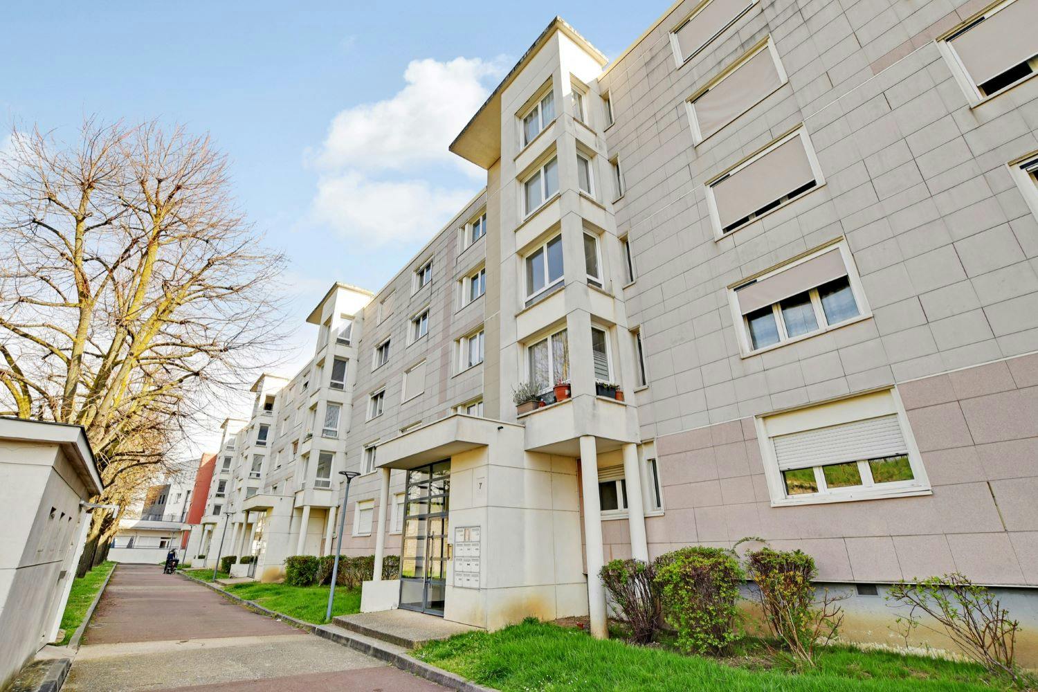 Apartment Le Kremlin-Bicêtre, 80m² — photo 9