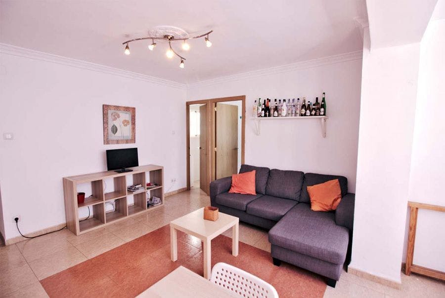 Apartment Valencia, 107m² — photo 2