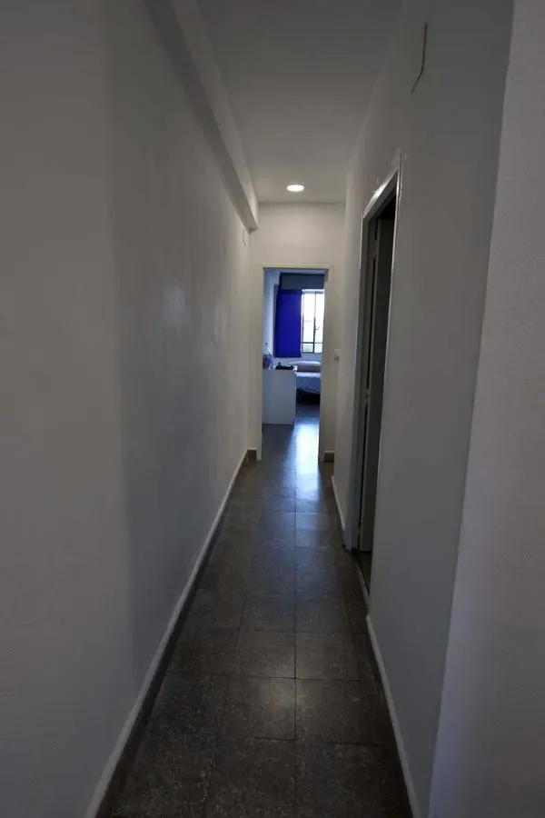 4-Bedroom Apartment in Carrer Santa María Micaela, Valencia (1504415) ROOM 4