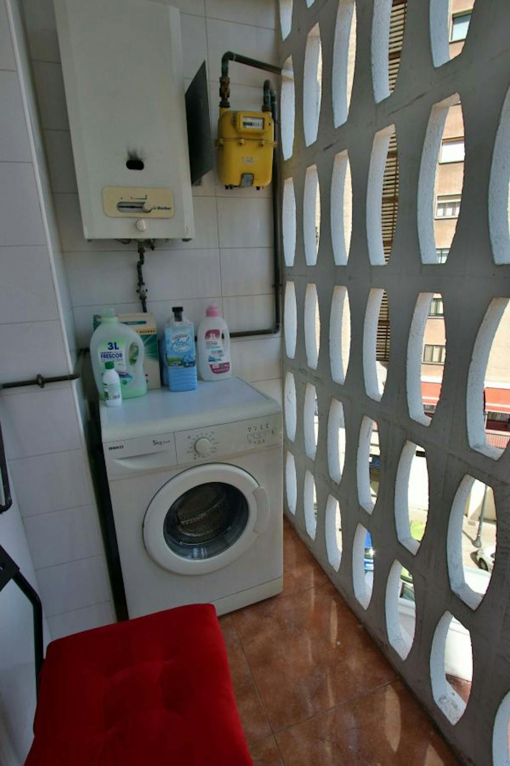 Passatge Doctor Bartual Moret, Valencia preview