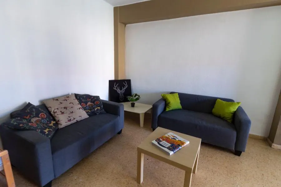 4-Bedroom Apartment in Plaza Honduras, Valencia (1504418) ROOM 2