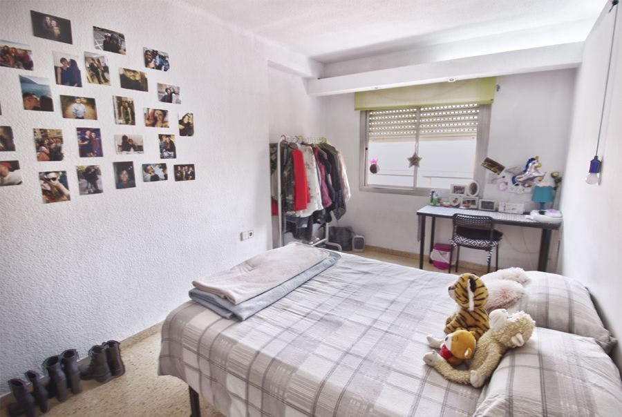 Carrer Explorador Andrés, Valencia Valencia