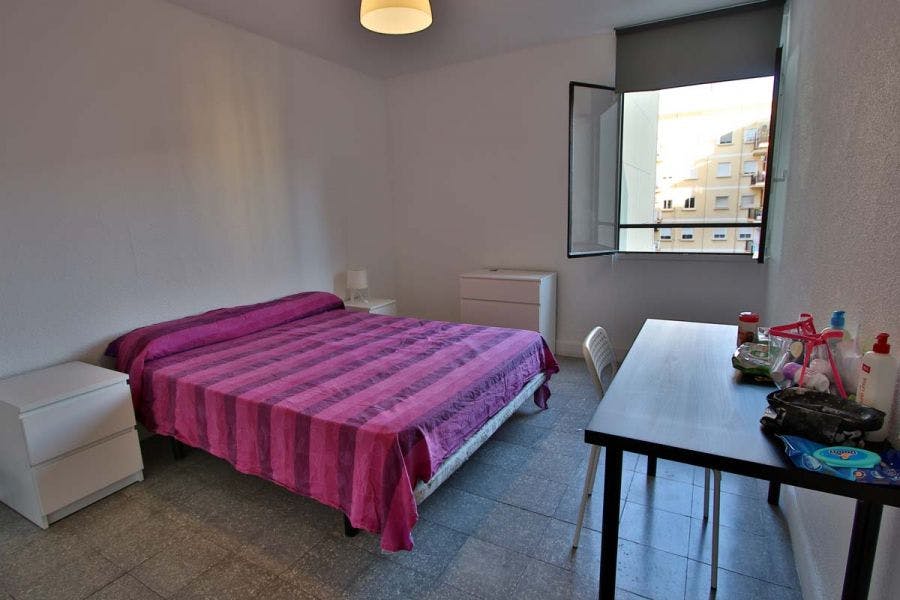 Carrer Santa María Micaela, Valencia Valencia