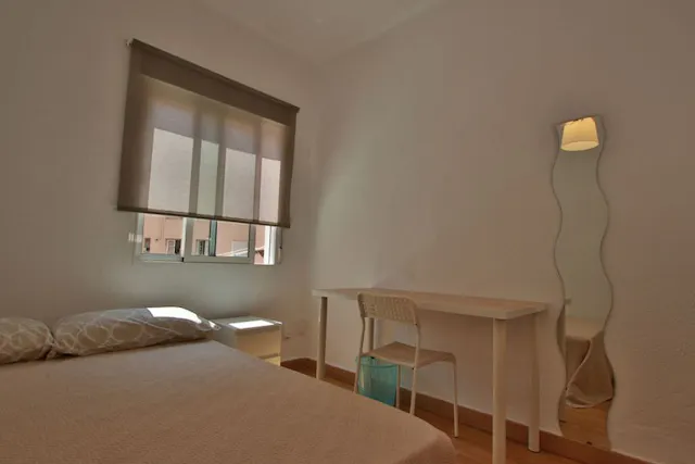 Private room in Avinguda del Cardenal Benlloch, Valencia (1504464) room image 1