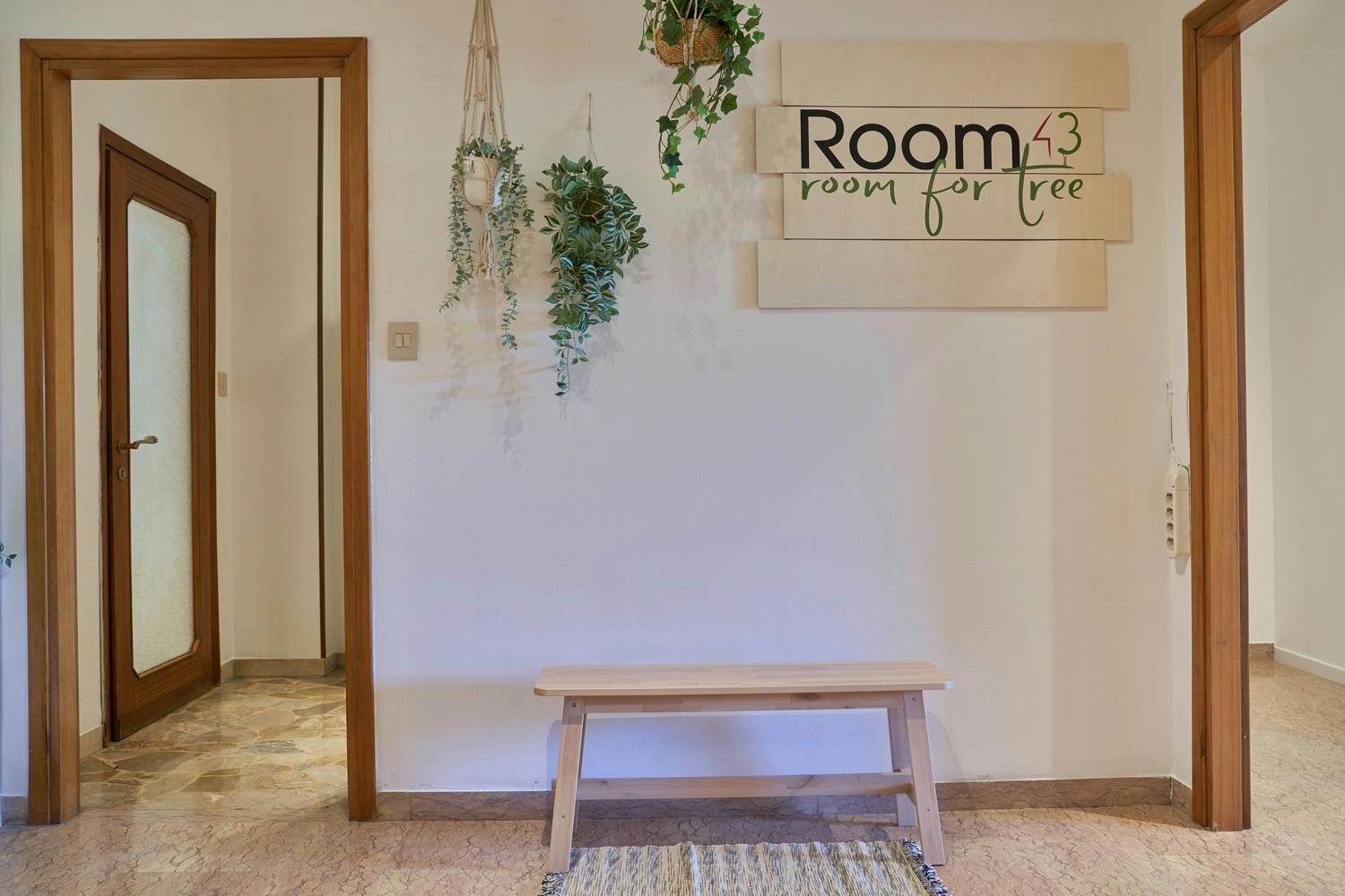 Single room Padova, 1 bed, 17m² — photo 26