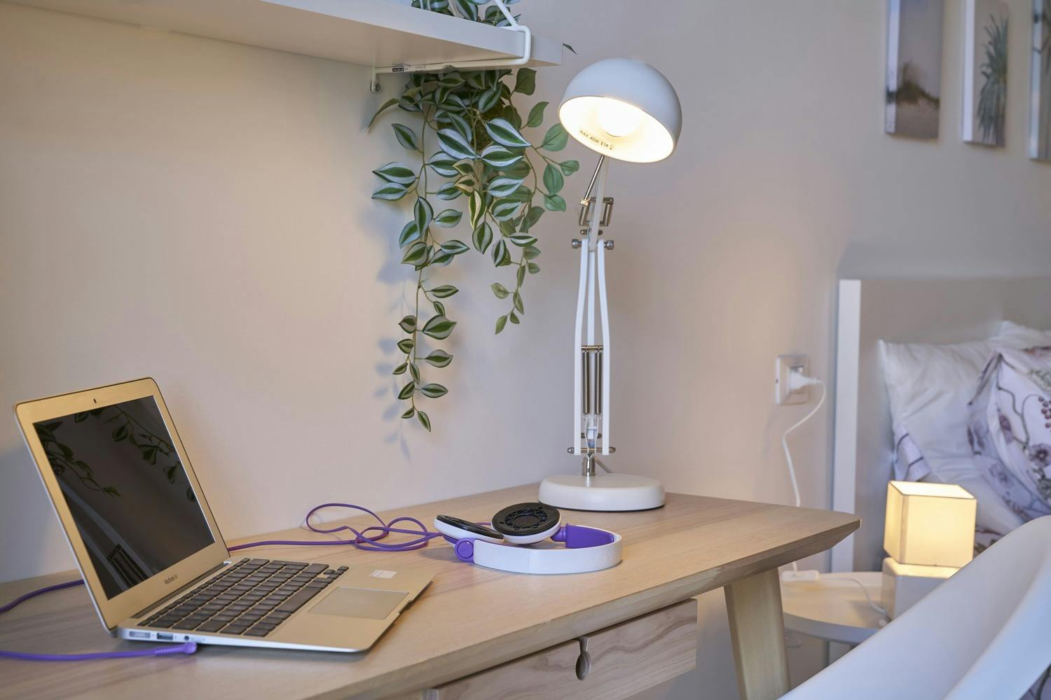Single room Padova, 1 bed, 17m² — photo 6