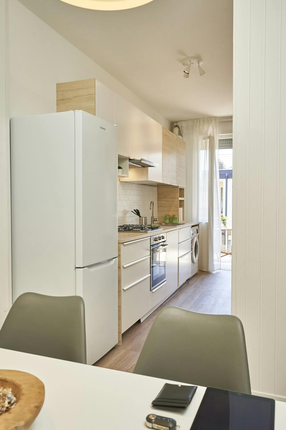 Single room Padova, 1 bed, 17m² — photo 10