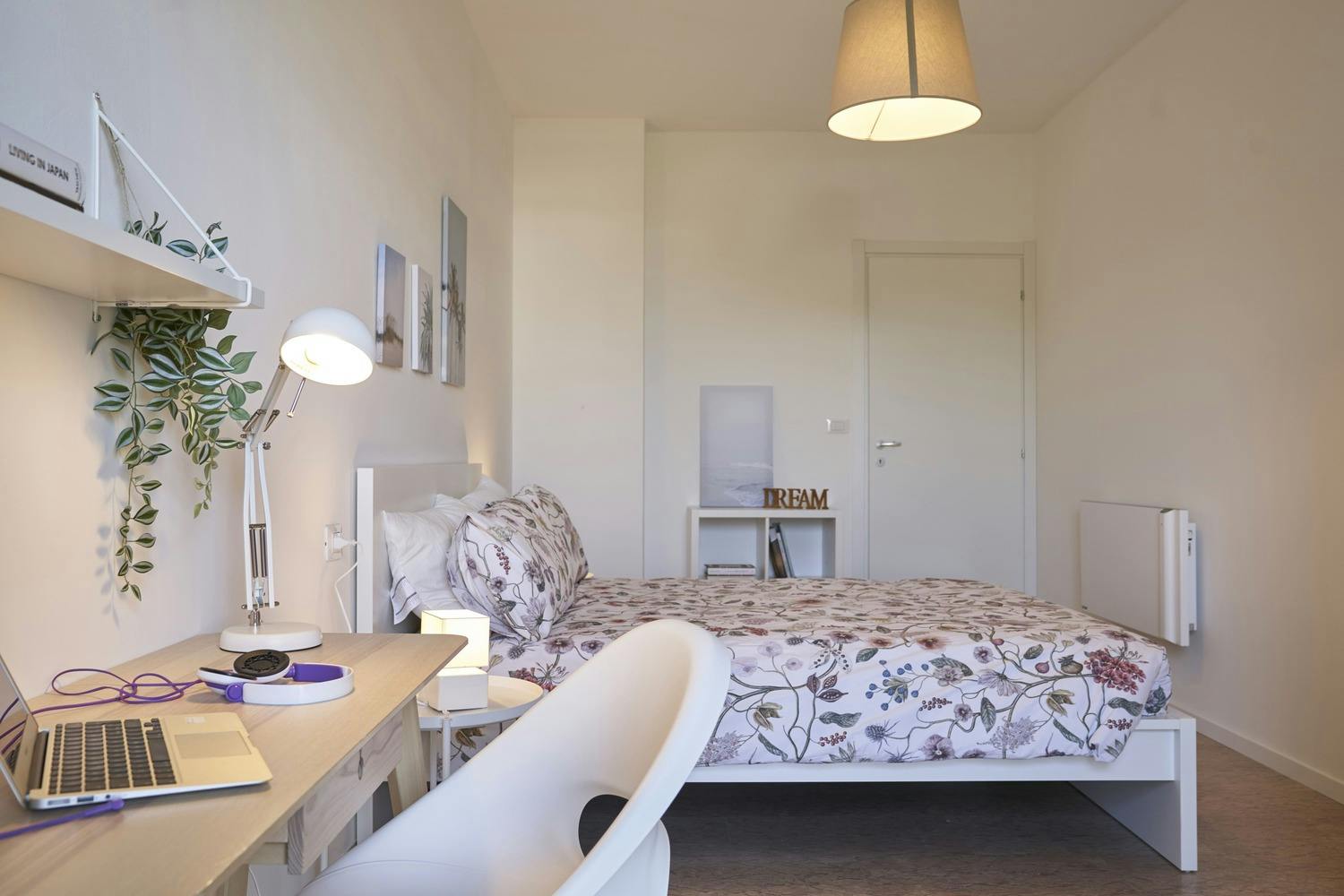Single room Padova, 1 bed, 17m² — photo 5