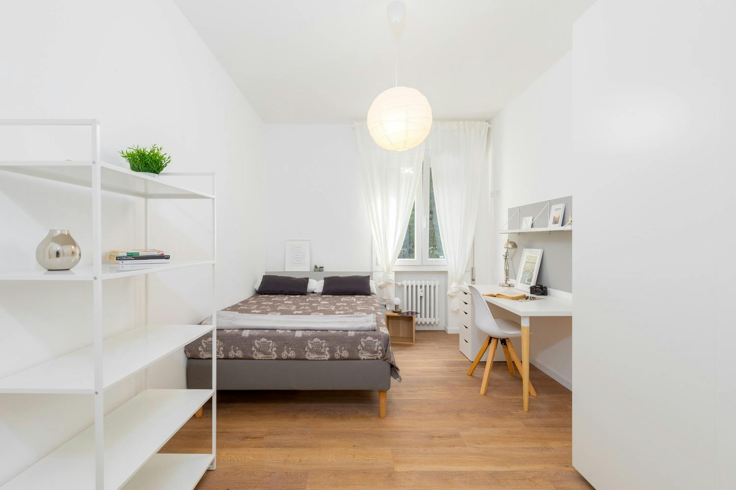 Via Palermo, Padova preview