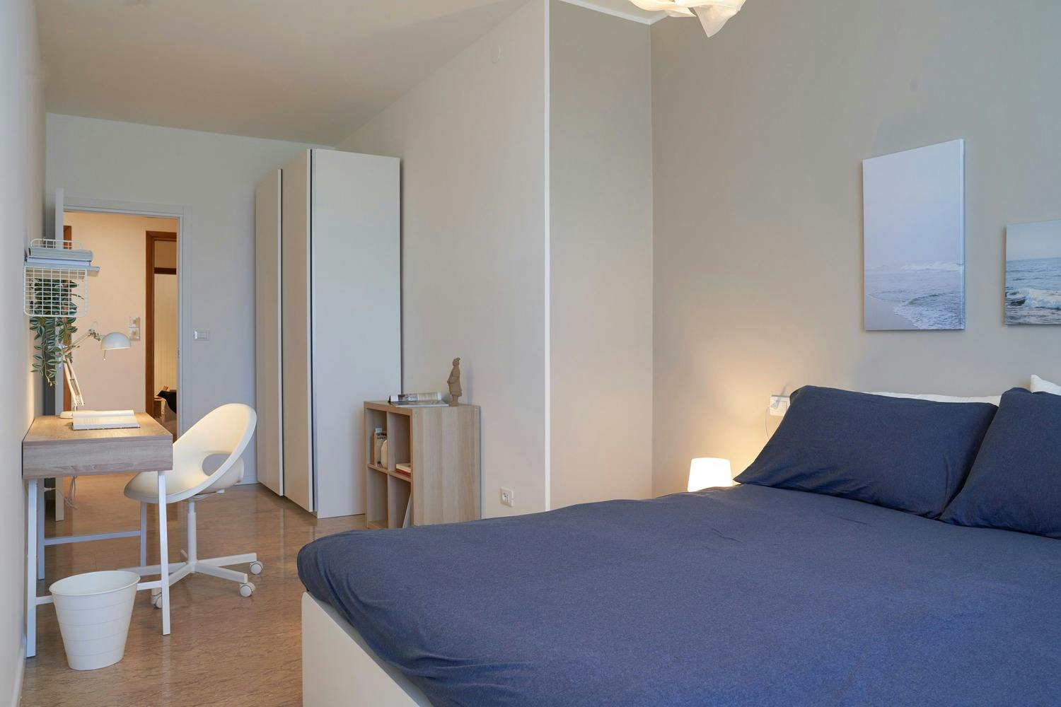 Via Palermo, Padova preview