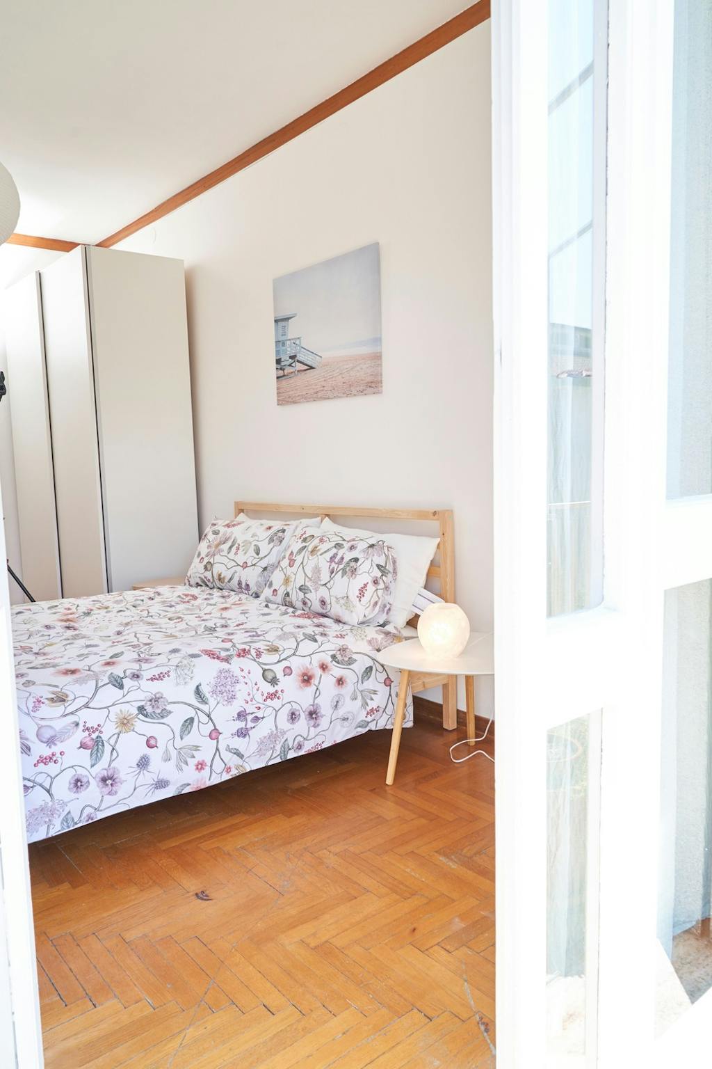 Via Palermo, Padova preview