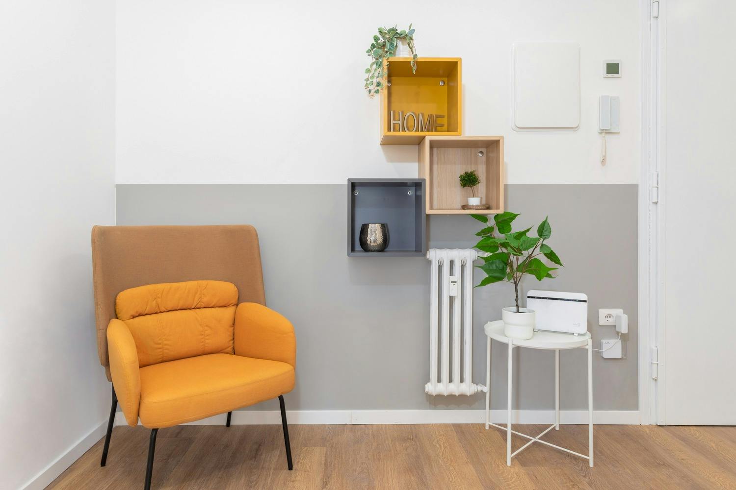 Single room Padova, 1 bed, 13m² — photo 6