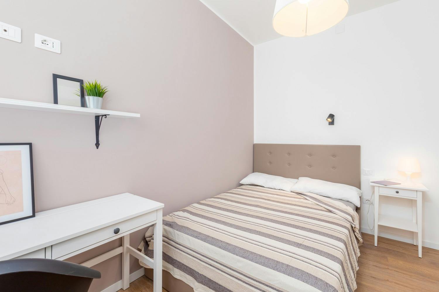 Single room Padova, 1 bed, 13m² — photo 5