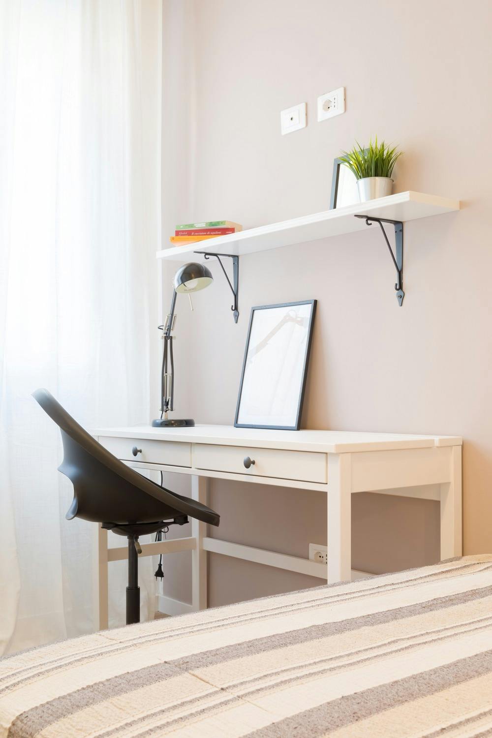 Single room Padova, 1 bed, 13m² — photo 3