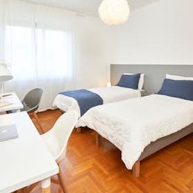 Спільна кімната за оренду для 300 EUR на місяць у Padova, Via Palermo