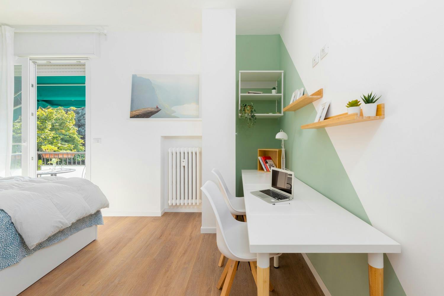 Via Palermo, Padova preview