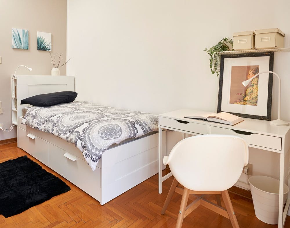 Private room for rent for €520 per month in Padova, Via Palermo