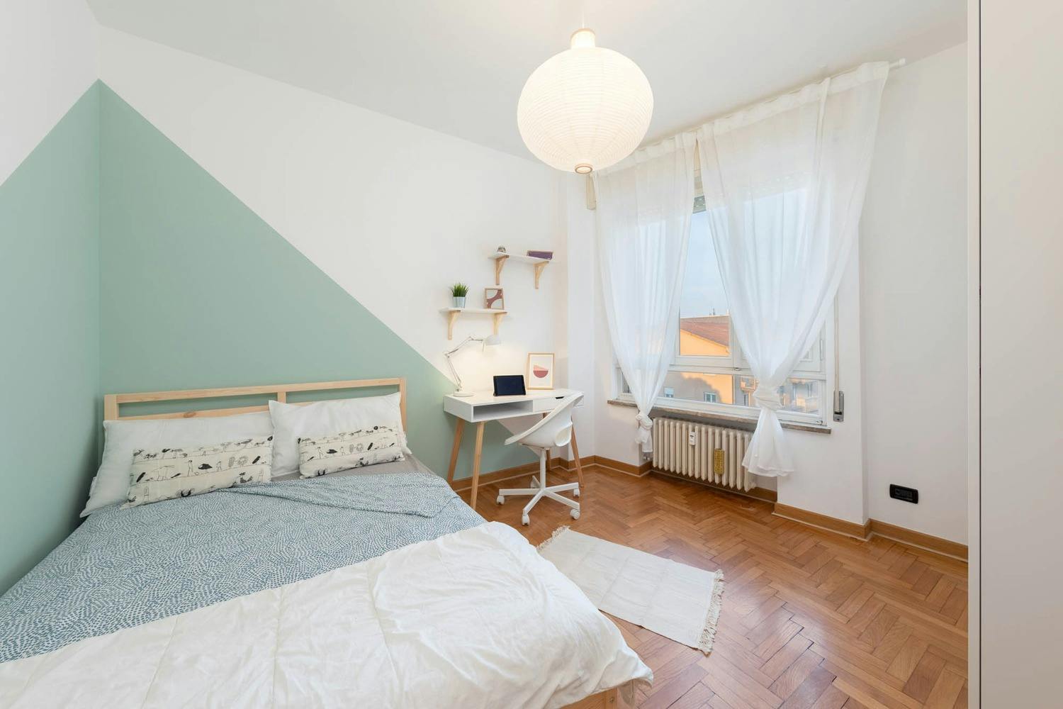 Via Livorno, Padova preview