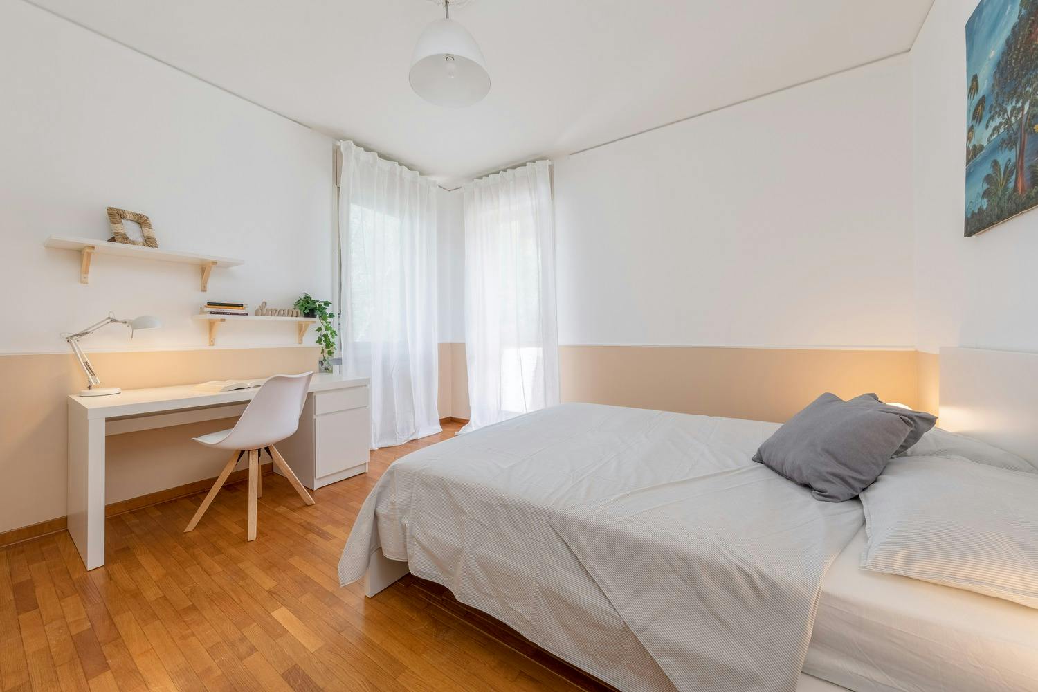Private room for rent for €570 per month in Padova, Via Luigi Pellizzo