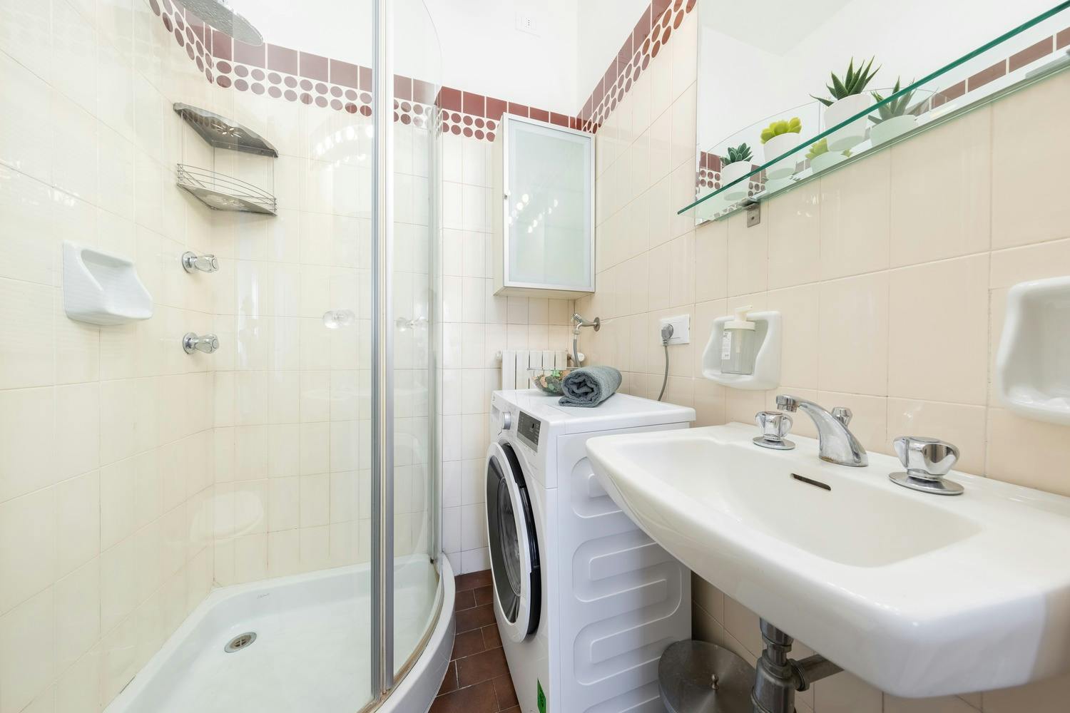 Single room Padova, 1 bed, 11m² — photo 8