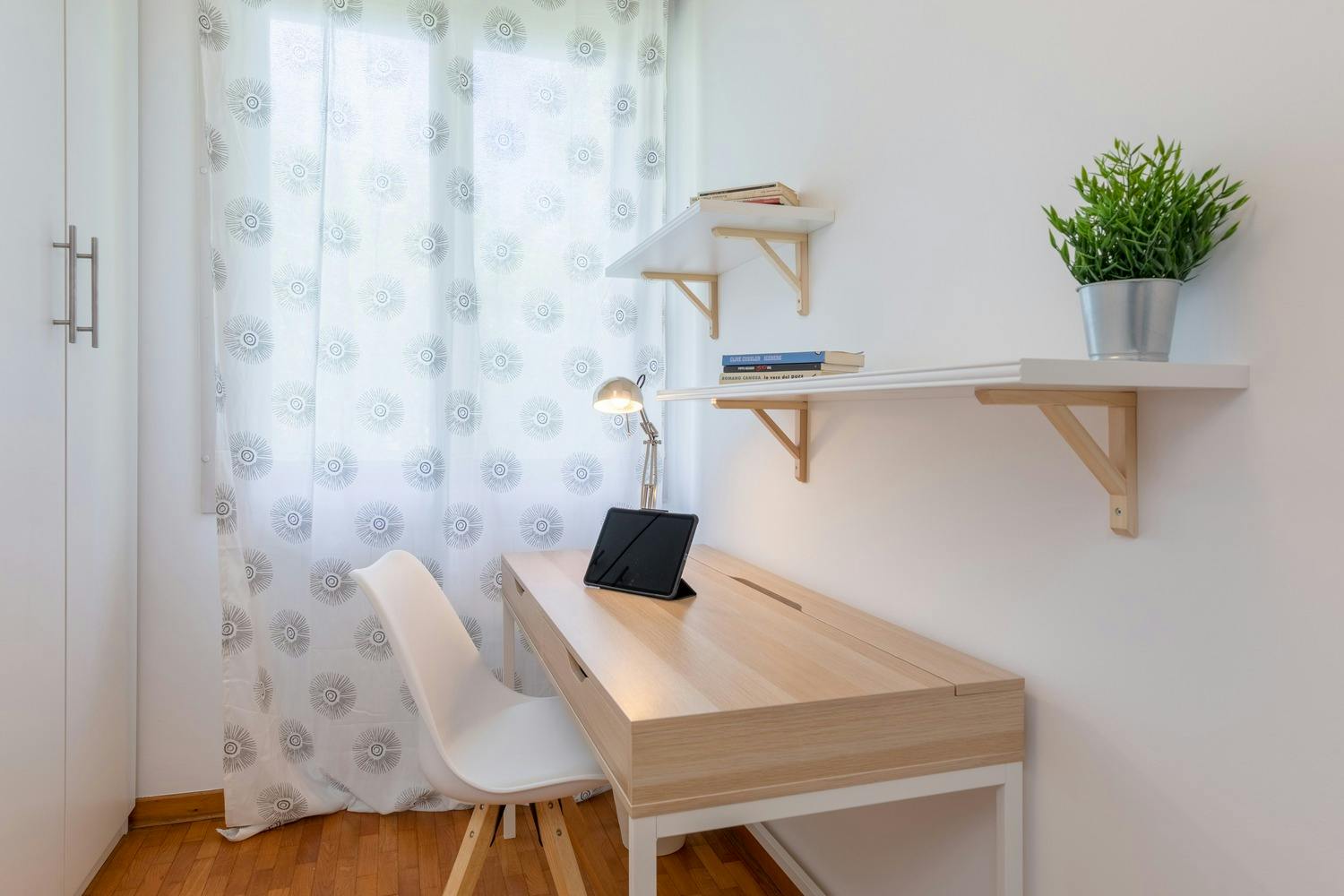 Single room Padova, 1 bed, 11m² — photo 3
