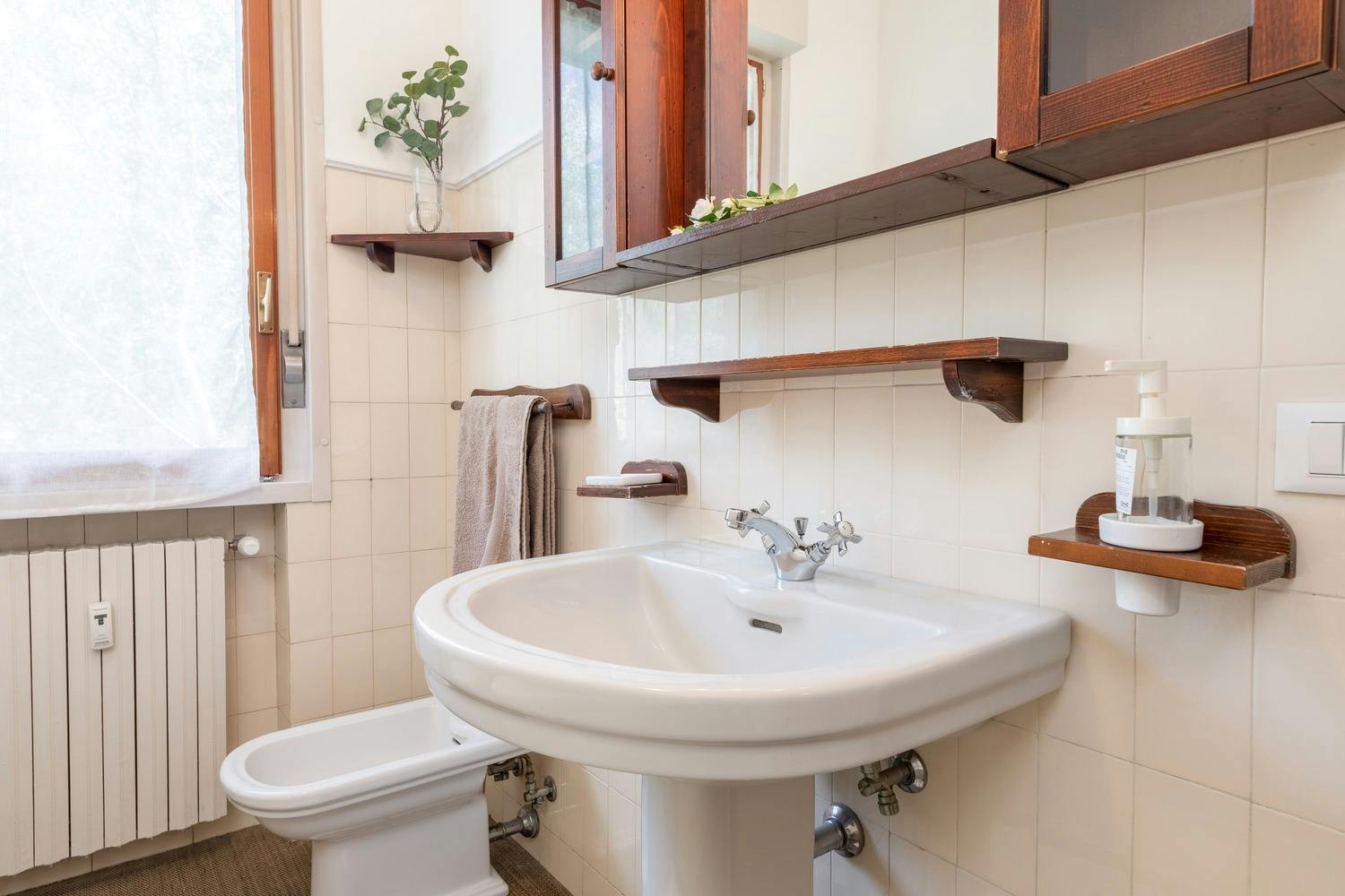 Single room Padova, 1 bed, 11m² — photo 10