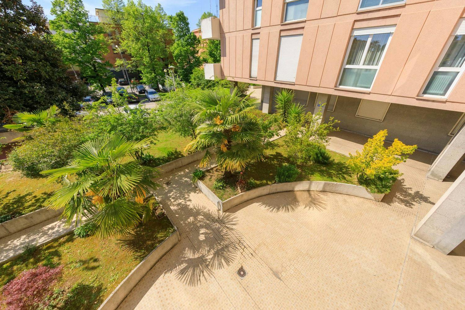 Single room Padova, 1 bed, 12m² — photo 9