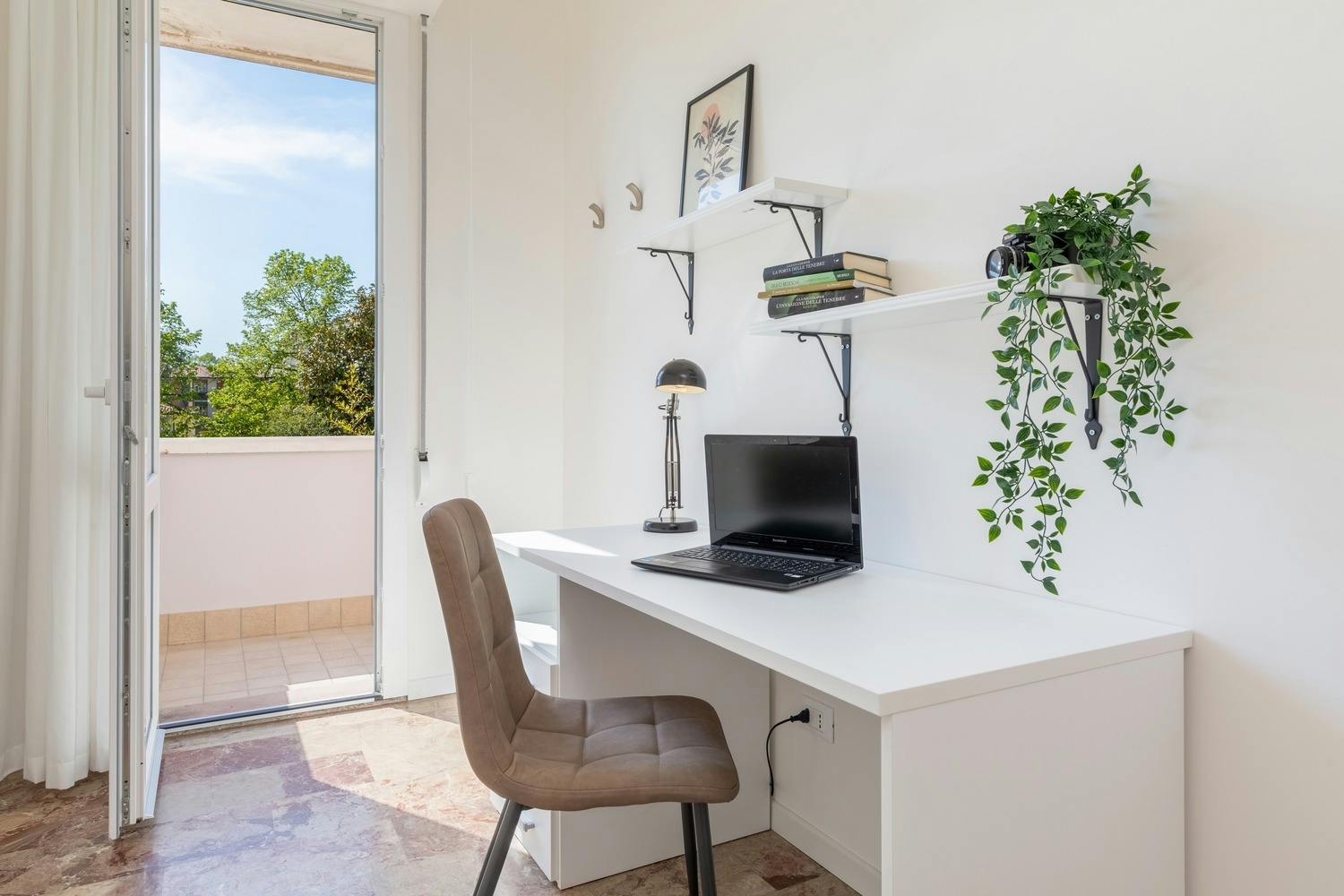 Single room Padova, 1 bed, 12m² — photo 5