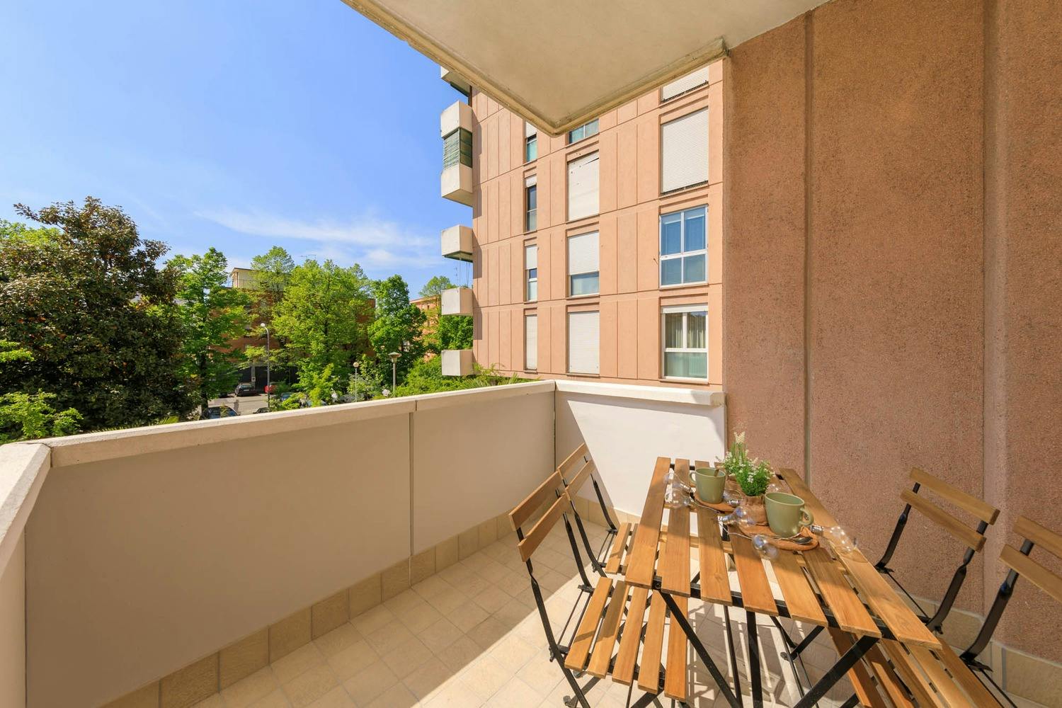 Single room Padova, 1 bed, 12m² — photo 7