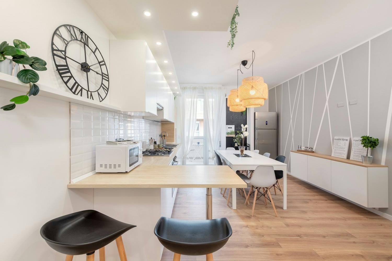 Double room Padova, 1 bed, 19m² — photo 6