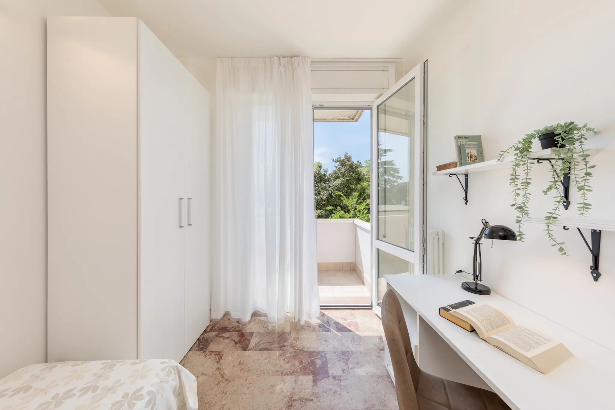 Via Palestro, Padova preview