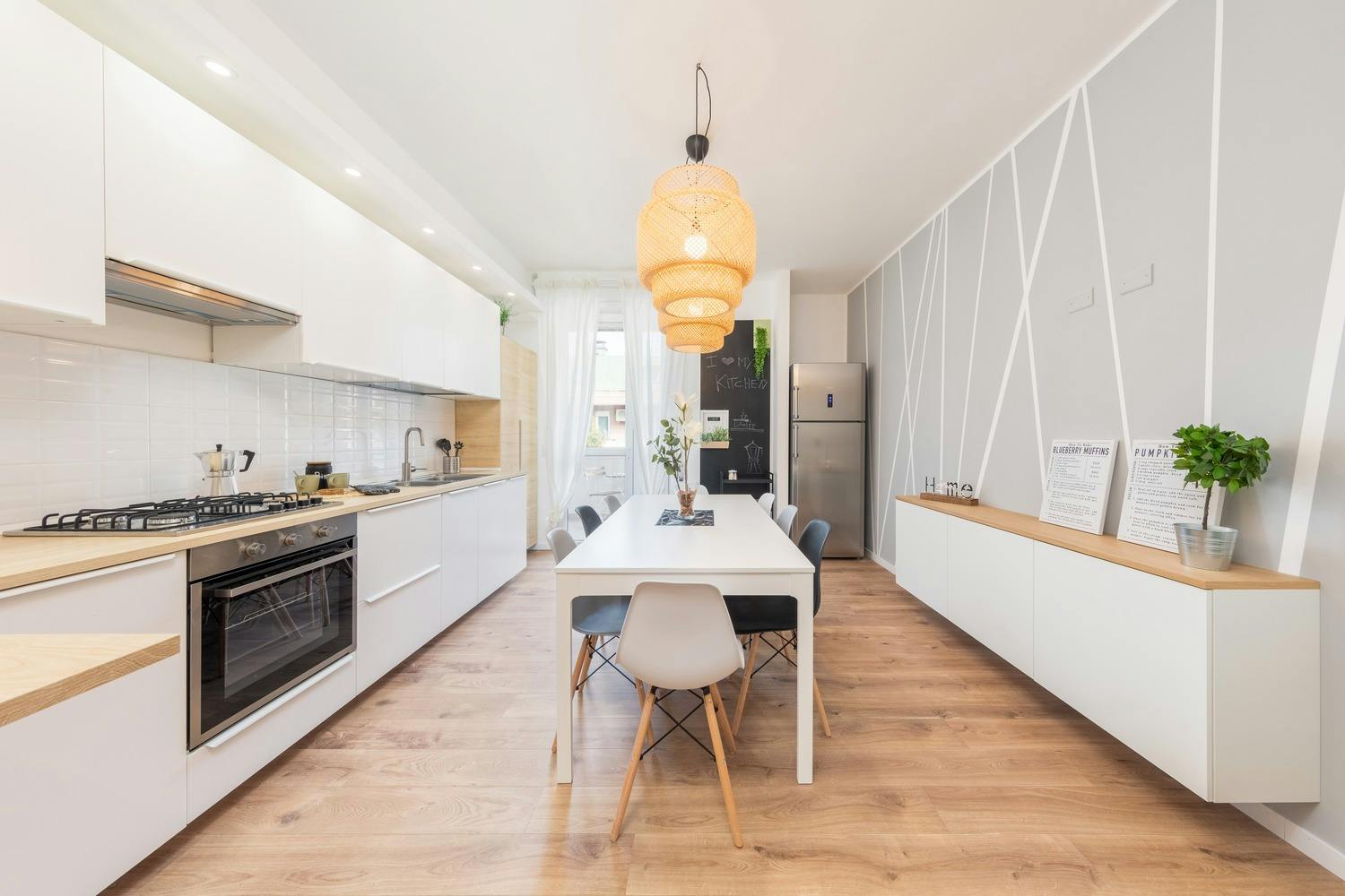 Double room Padova, 1 bed, 19m² — photo 8