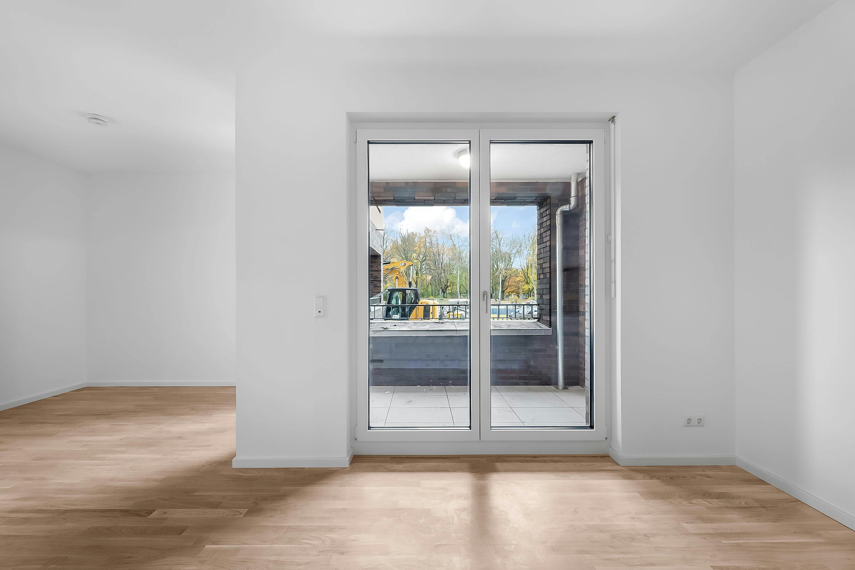 Apartment for rent on Georg-Klingenberg-Straße, Berlin - Ansicht 6