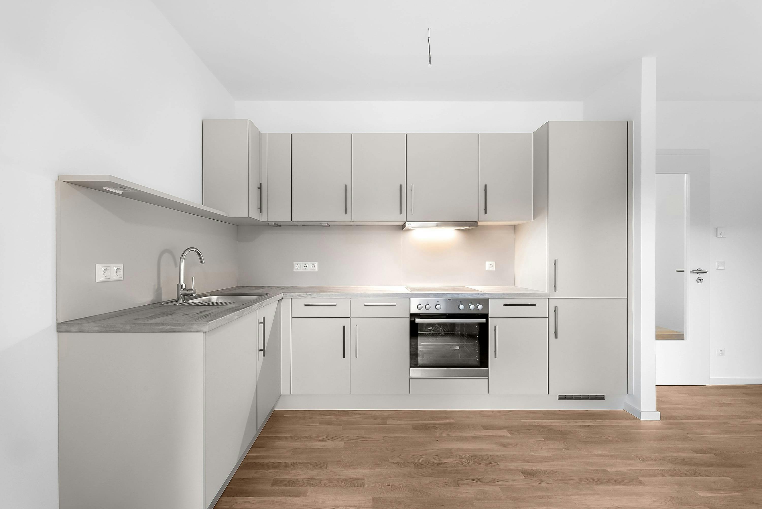 Apartment for rent on Georg-Klingenberg-Straße, Berlin - Ansicht 5