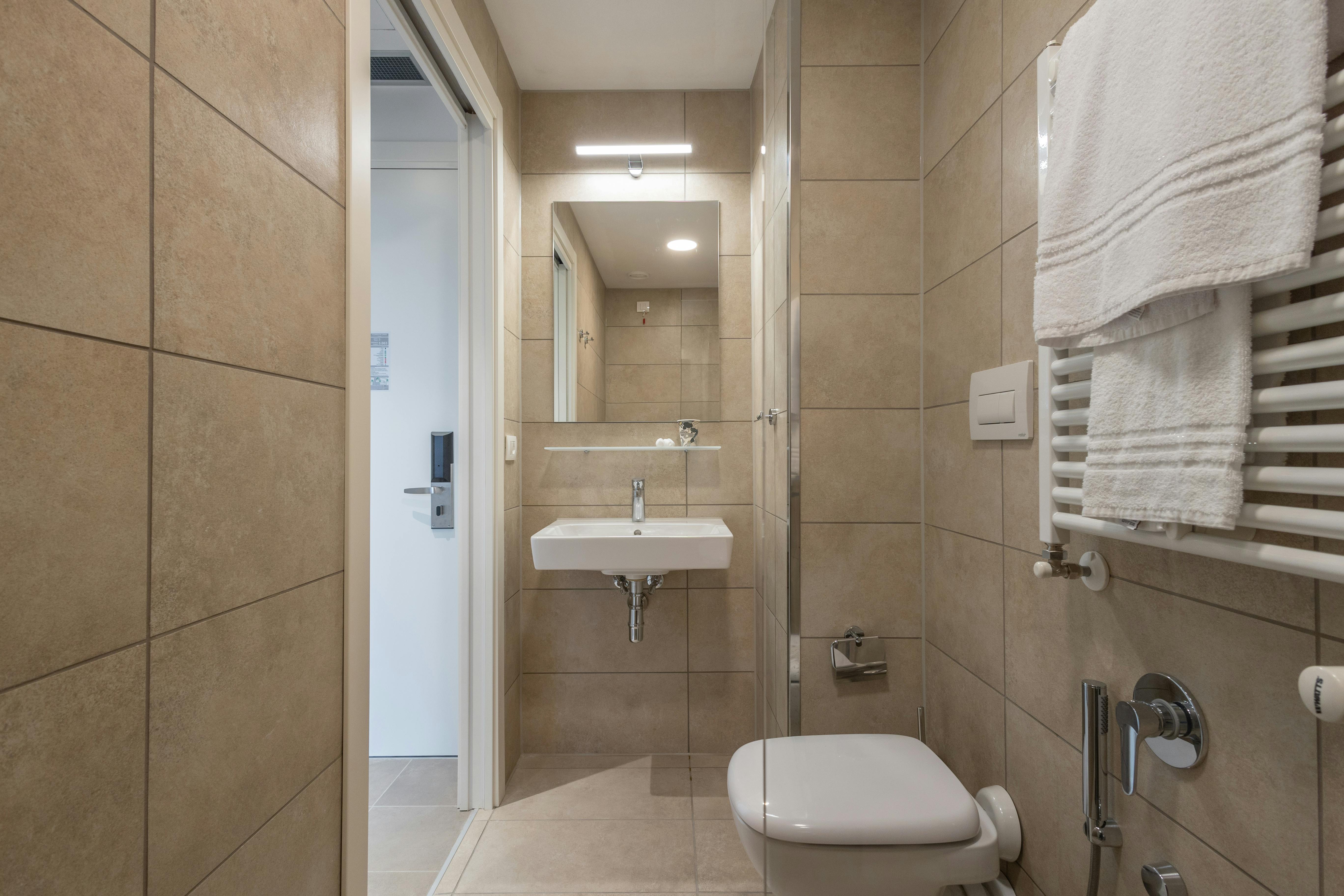 Apartment Florence, 15m² — photo 4