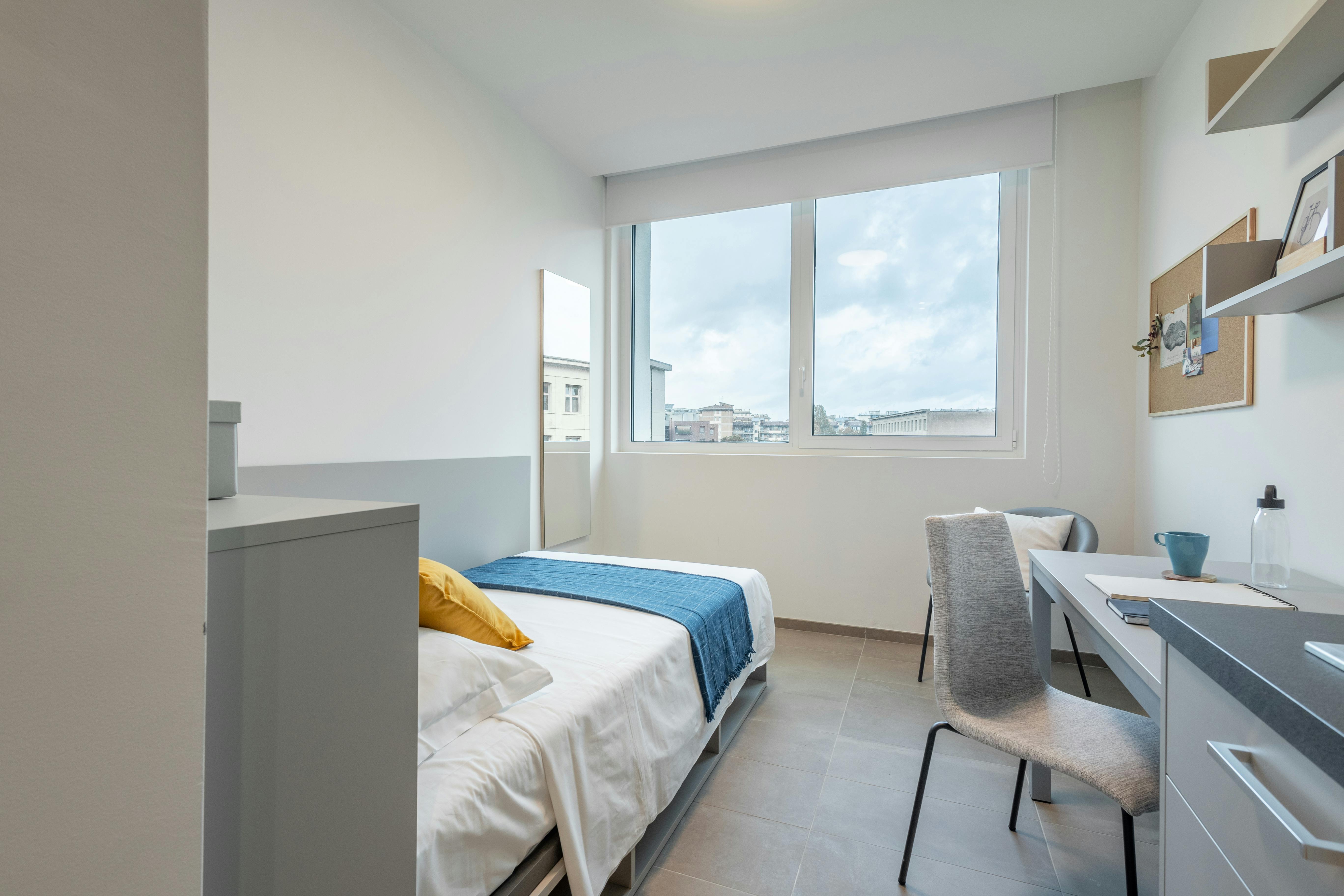 Apartment Florence, 15m² — photo 2