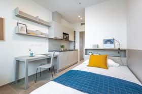 单间公寓 正在以 €958 的月租出租，其位于 Florence, Viale della Toscana