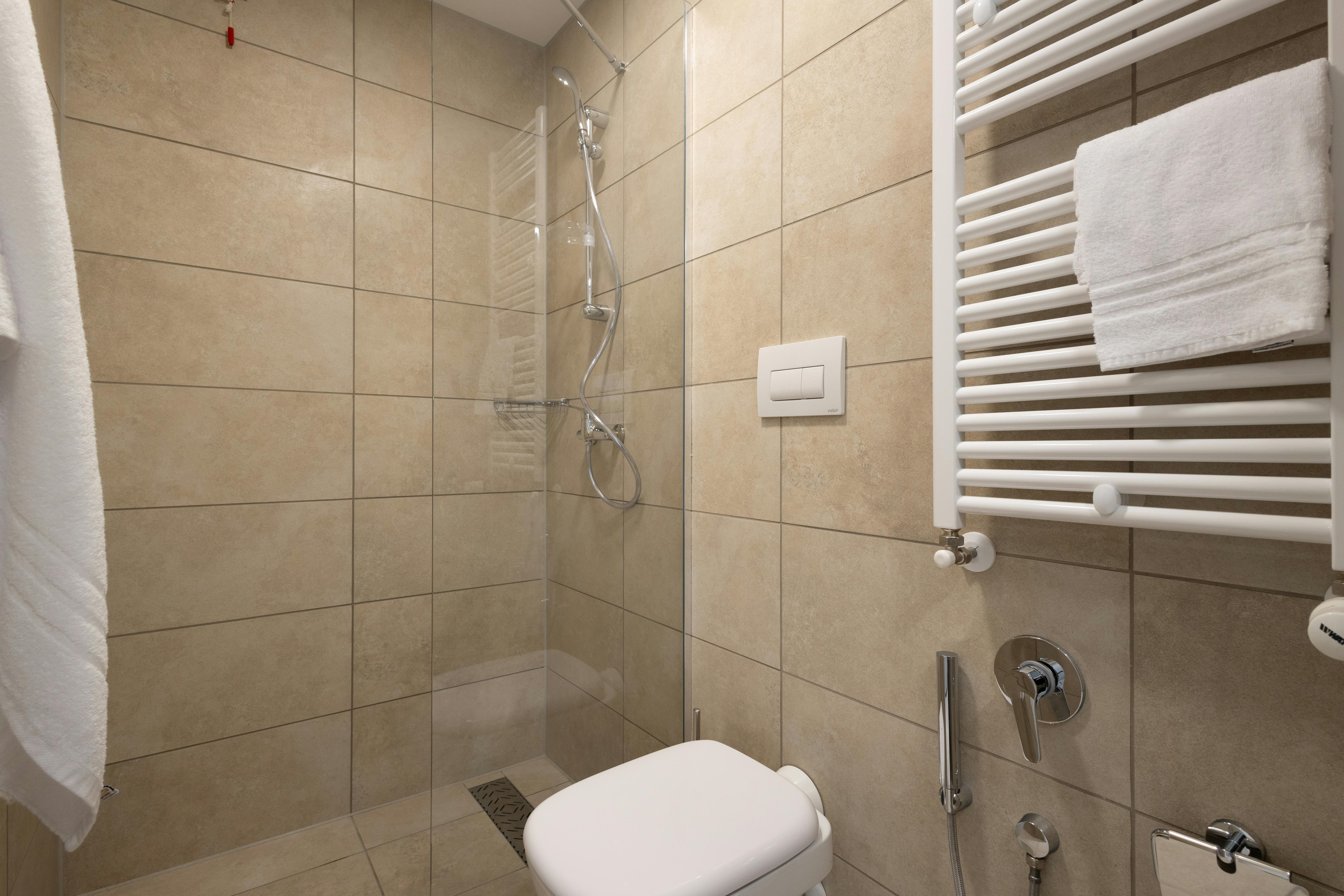 Apartment Florence, 17m² — photo 5