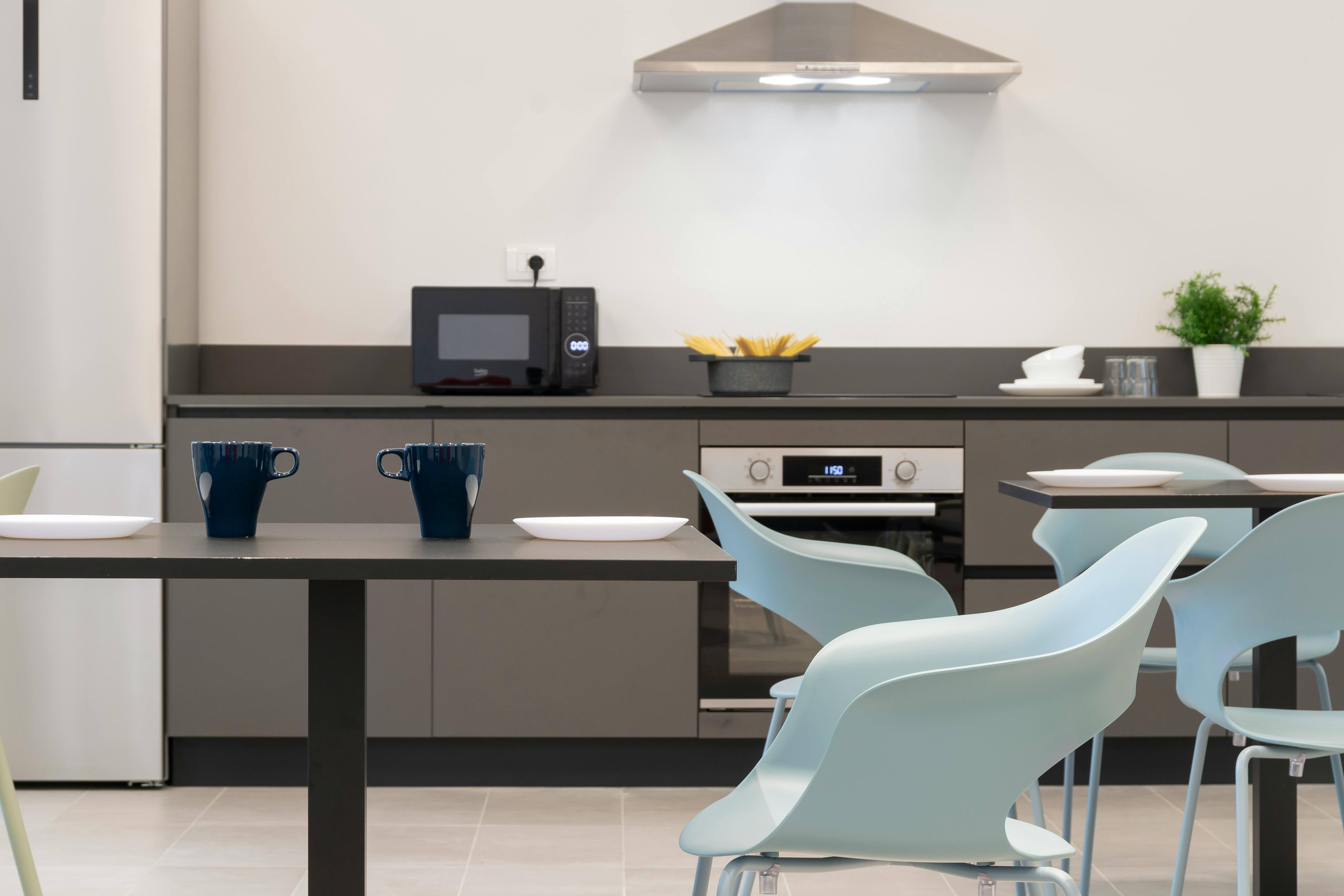 Apartment Florence, 17m² — photo 6