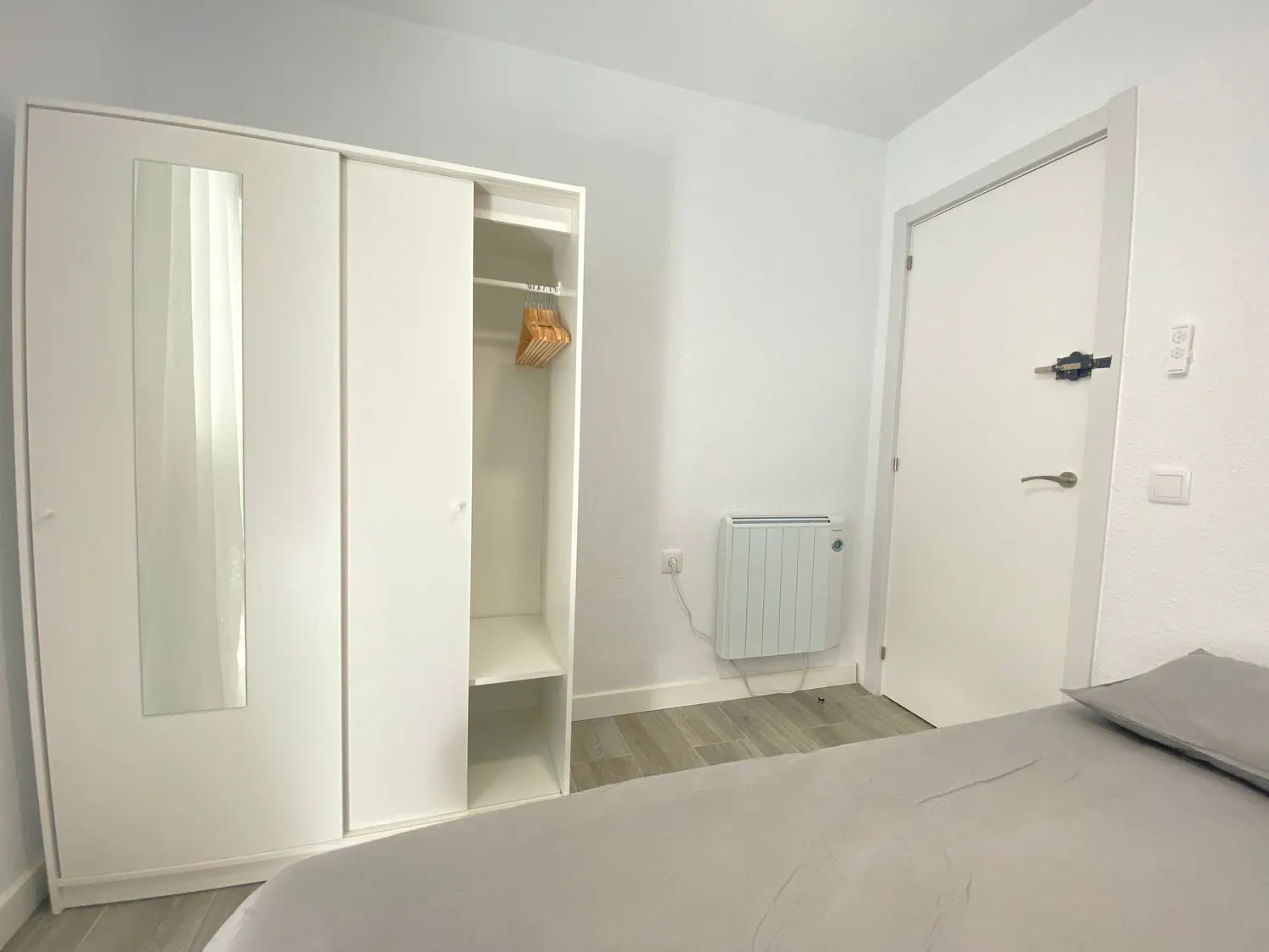 Private room in Calle de Albino Hernández Lázaro, Madrid (1507425) ROOM 3
