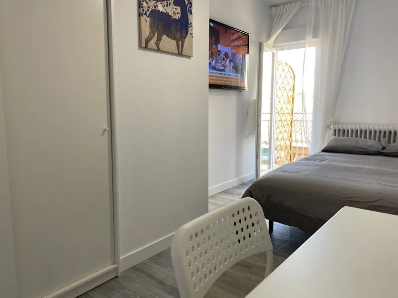 23 Albino Hernández Lázaro Street, Madrid - in Madrid