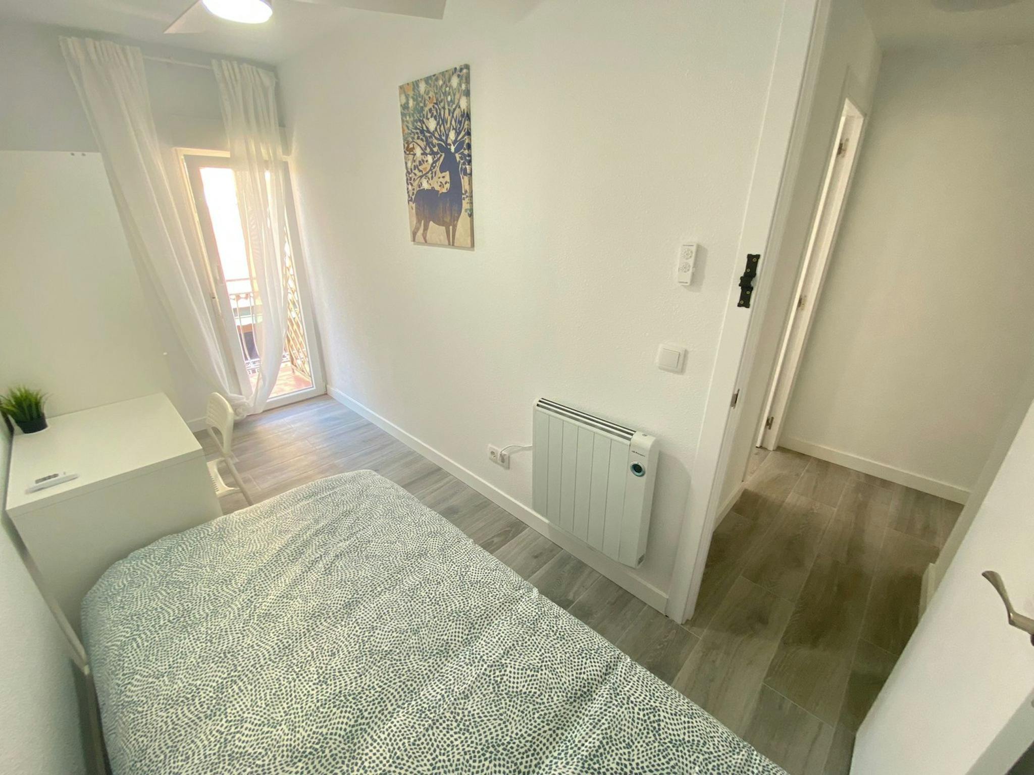 Calle de Albino Hernández Lázaro, Madrid preview