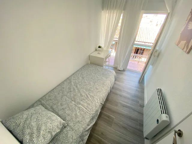 Private room in Calle de Albino Hernández Lázaro, Madrid (1507431) room image 2