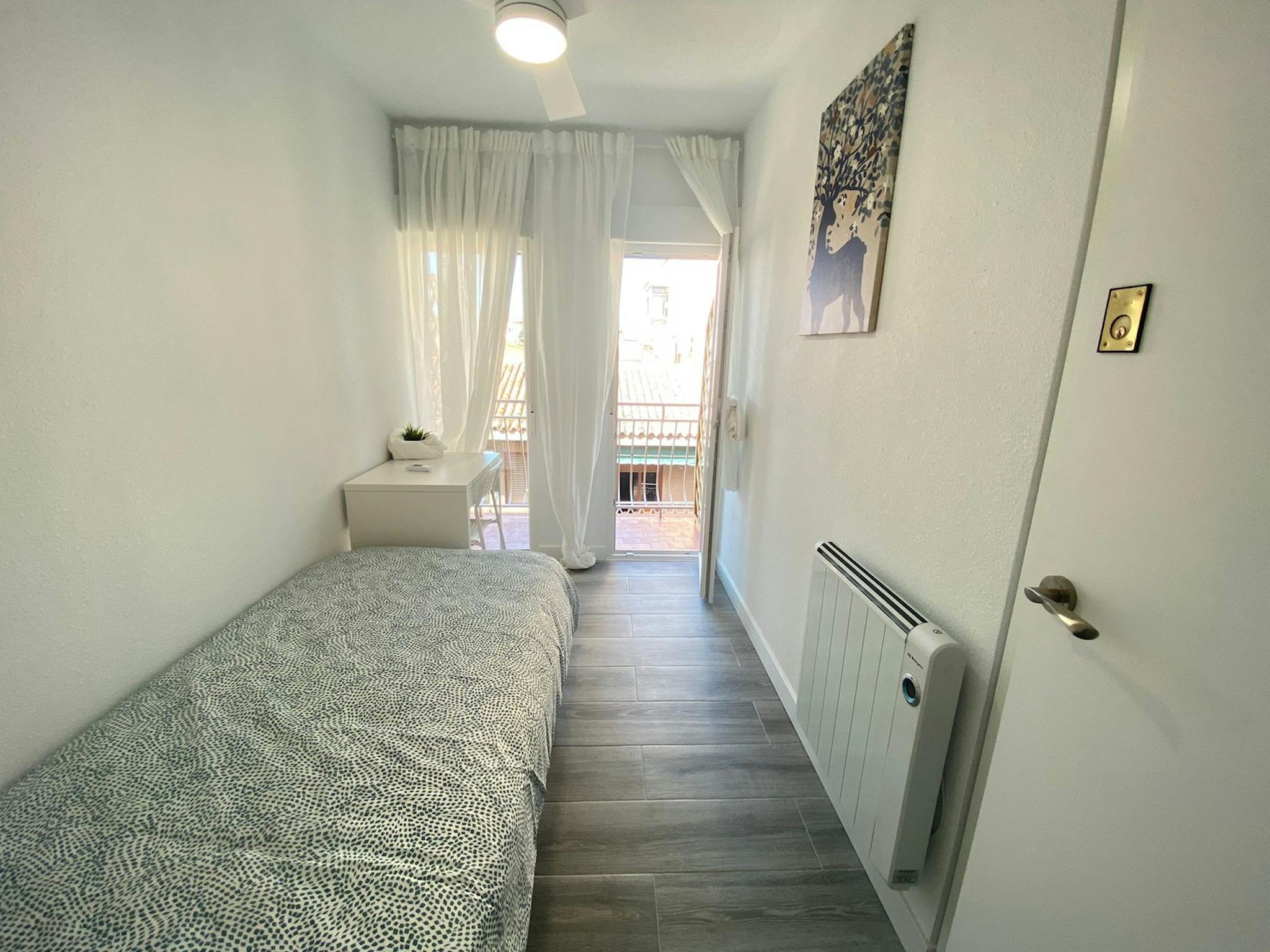 Calle de Albino Hernández Lázaro, Madrid preview