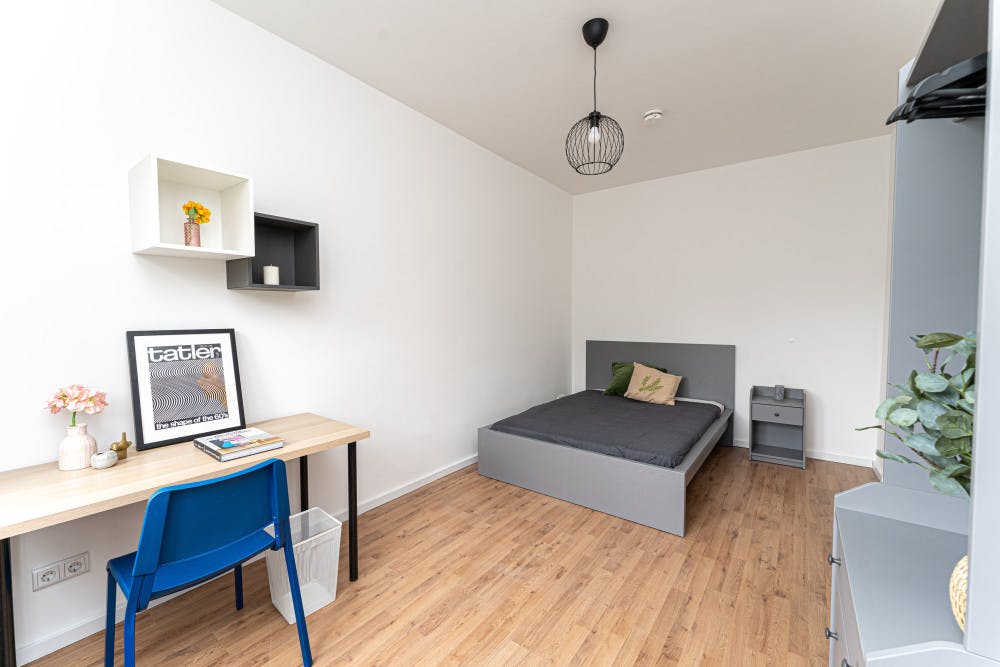 Rübelandstraße, Berlin preview