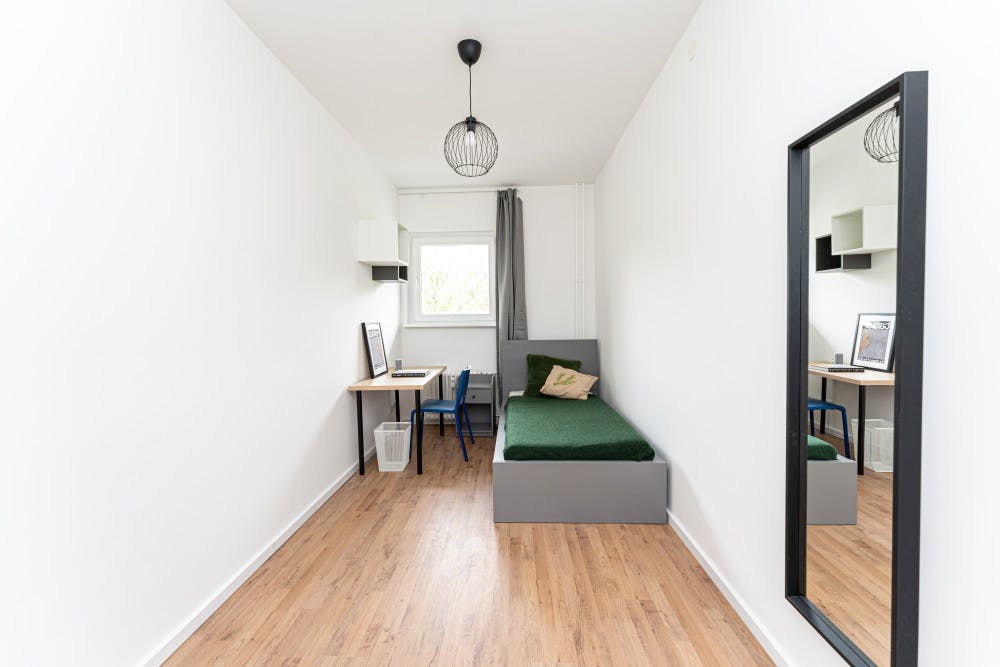 Rübelandstraße, Berlin preview