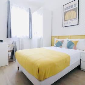 WG-Zimmer for rent for 675 € per month in Nice, Rue Châteauneuf
